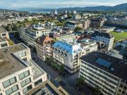 4min zum HB möblierte 1.5 Zimmerwohnung