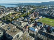 4min zum HB möblierte 2.5 Zimmerwohnung