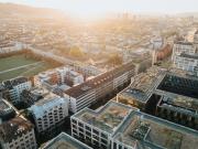 4min zum HB möblierte 3.5 Zimmerwohnung