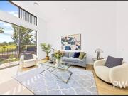 4or5 Bedrooms Modern NEW Homes in the heart of BOX HILL...