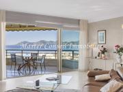 Basse Californie 4P 127M² + 24M² Ter. Vue Mer...