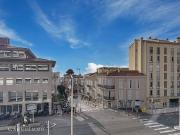 4P CANNES FORVILLE TERRASSE APERCU MER