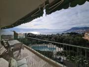 4P DANS RESIDENCE LUXUEUSE AVEC PISCINE A ROQUEBRUNE CAP...