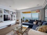 4P DERNIER ETAGE DANS RESIDENCE DE STANDING AVEC VUE MER...