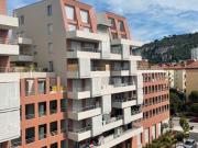 4P duplex dans résidence neuve