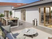 4P Proche du METRO D GRANGE BLANCHE LYON 3, SECTEUR...