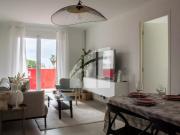 4P vide FERBER CASSIN