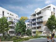 4P+C TVA 5.5% BALCON 8m² EXPOSITION OUEST
