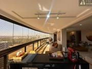 4qts sendo 4suites, 2vgs, lazer, perto park e metro 61...