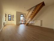 4R Maisonette mit 2 Balkonen Erstbezug nach Sanierung