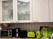 4Raum Wohnung mit Aufzug und Balkon in Dresden Striesen