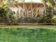 4REC 3BA, Villa, Sanctuary, Tulum