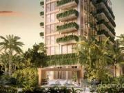 4REC 4BA Departamento con Lujoso Finishes, Village...