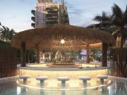4REC 4BA Departamento, Village Resort & Residence,...