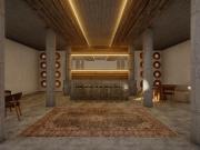 4REC 4BA, Lujosa Villa con Gym, Cosmos Amari, Tulum