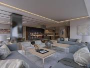 4REC 5BA Departamento, Icono Towers, Cancun