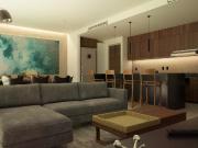 4REC 5BA, PH con Roof, Arvore, Cancun