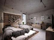 4REC 5BA, Villa Piscina and garden, Villa Anunna, Tulum