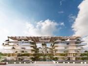 4REC 6REC PH, Alba marina puerto Cancun