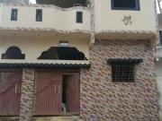 4Rooms house for rent available ground floor Karachi...