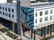 4th & 5th Apartments Studio Apartment for Rent at 1206 N...