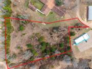 4th and County Road 3345, Omaha, TX 75571