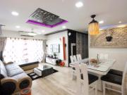 4th Cross Lane, Lokhand 4 Bedroom 1300 Sq. Ft. Apartment...