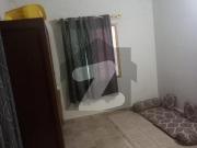 4th Floor 2 Bed Drawing Dining Well Maintain Gulshan e...