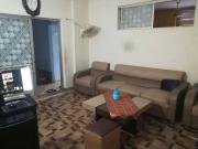 4th floor 3 bed dd flat in hamid square gulshan block 3...