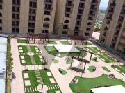 4th Floor 3 Bedroom The Galleria Apartment