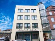 4th Floor Ivernia Hall 97 Henry Street Limerick City Co...