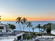 4TH FLOOR UNIT WITH STUNNING OCEAN VIEWS!