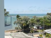 4TH FLOOR UNIT WITH VIEWS OF THE OCEAN & FAMOUS URANGAN...