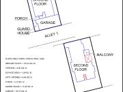 4TH WEST CRAME SAN JUAN METRO MANILA HOUSE FOR SALE