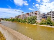 4VIERTEL – Dein Zuhause am Wasser mit freiem Ausblick 4VIERTEL – Dein Zuhause am Wasser mit freiem Ausblick