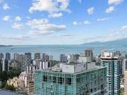 4X06 1111 Alberni Street, Vancouver, BC, V6E 4V2 lease...