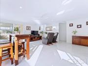 4x2 House in Baldivis with Gable Patio