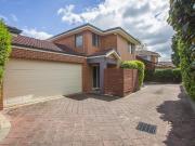 4x2 Spacious Townhouse