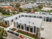 LAST 2 UNITS REMAINING, AVAILABLE FOR SALE OR LEASE