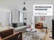 4Zi Altbautraum im Zentrum von Wien, Adlerhof liegt...