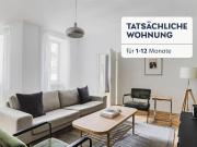 4Zi Altbautraum im Zentrum von Wien, Adlerhof liegt...