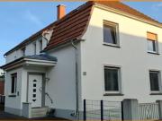 4Zi OG Whg mit EBK, Terrasse und Wintergarten im ZFH