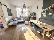 reserviert * 4ZKB, Balkon, Gäste WC, SP in zentraler...