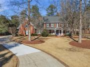 5000 Magnolia Bluff Drive, Atlanta, US, GA