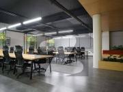 5000 Sq. Ft Fully Furnished Office