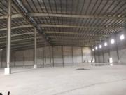 5000 sq. meters Warehouse for Rent at Pasig City, Metro...