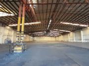 5000 SQM WAREHOUSE FOR LEASE IN PASIG
