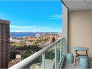 5001/343 Pitt Street, Sydney Apartment for rent Listed...