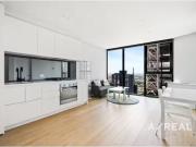 5003/442 Elizabeth Street, Melbourne Apartment for rent...