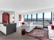 5003/485 Adelaide Street, Brisbane City Apartment for...